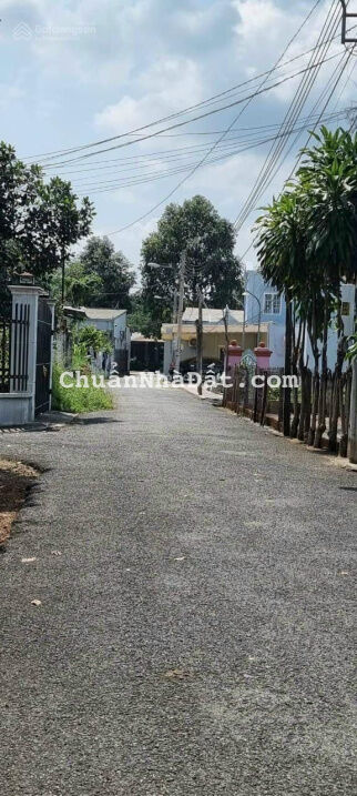 Bán đất Hiệp An đường nhựa 4m cách đường Nguyễn Chí Thanh 100m Bán đất Hiệp An đường nhựa 4m cách đường Nguyễn Chí Thanh 100m