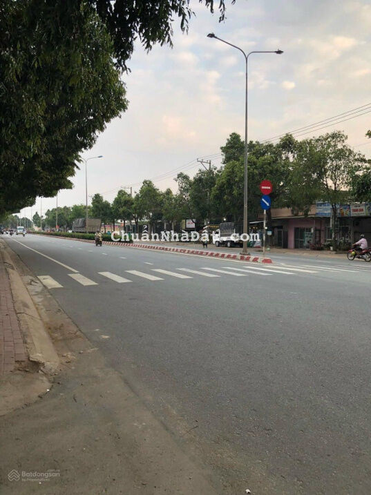 Bán đất Hiệp An đường nhựa 4m cách đường Nguyễn Chí Thanh 100m Bán đất Hiệp An đường nhựa 4m cách đường Nguyễn Chí Thanh 100m