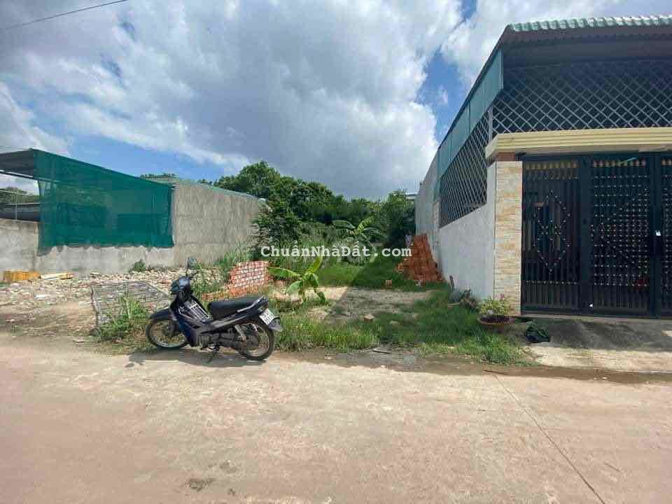 Đất Phú Hoà Thủ Dầu Một đường 5,5m thông, gần trường