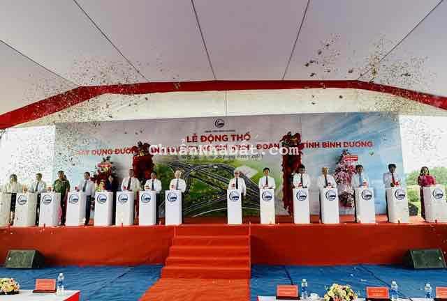 Đất Phú Hoà Thủ Dầu Một gần đường Vành đai 3 Đất Phú Hoà Thủ Dầu Một gần đường Vành đai 3