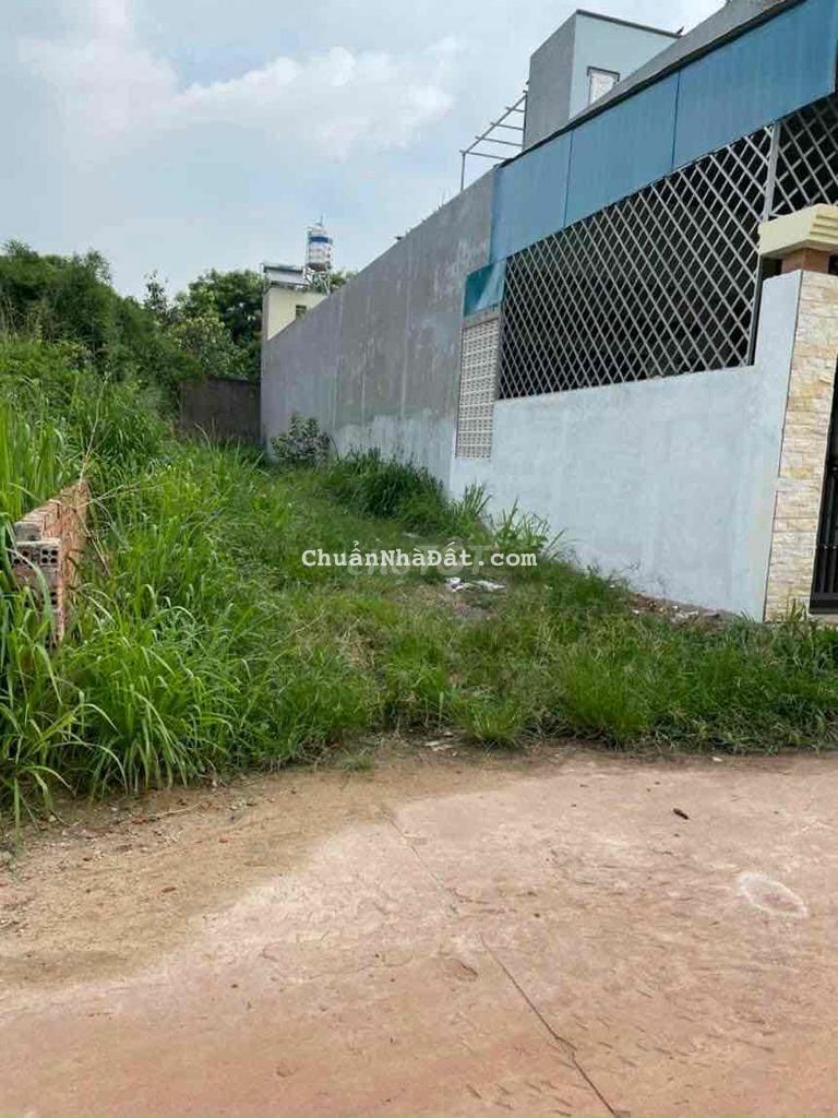 Đất Phú Hoà Thủ Dầu Một gần đường Vành đai 3 Đất Phú Hoà Thủ Dầu Một gần đường Vành đai 3