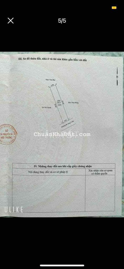 Đất Phú Hoà Thủ Dầu Một gần đường Vành đai 3 Đất Phú Hoà Thủ Dầu Một gần đường Vành đai 3