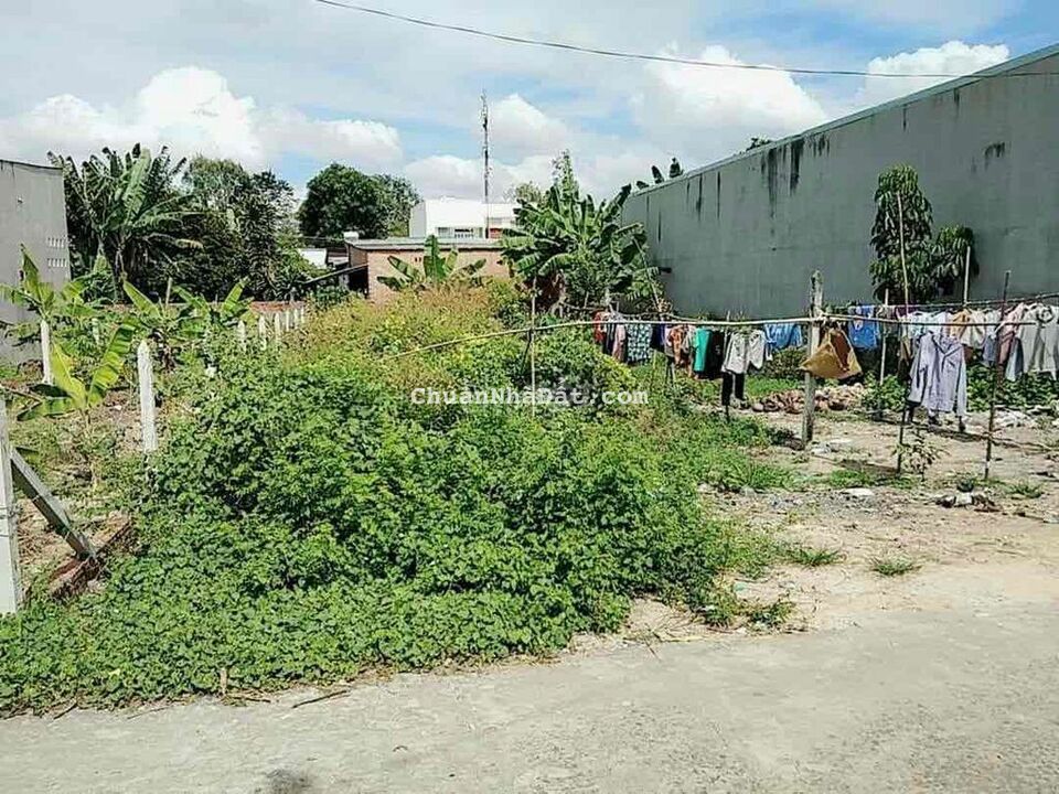 bán đất Ngộp Tl mạnh