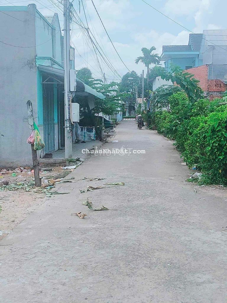 bán đất Ngộp Tl mạnh