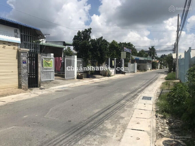 Bán đất phú mỹ mặt tiền DX 29 gần chợ Bán đất phú mỹ mặt tiền DX 29 gần chợ