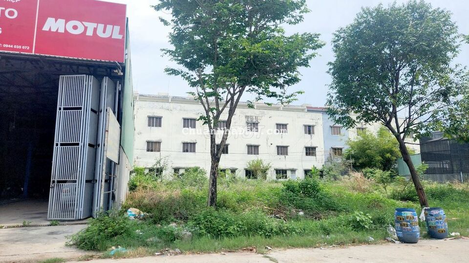 Chú Trung chủ đất bán 290m2, mặt tiền 20m thông từ trường học sang chợ