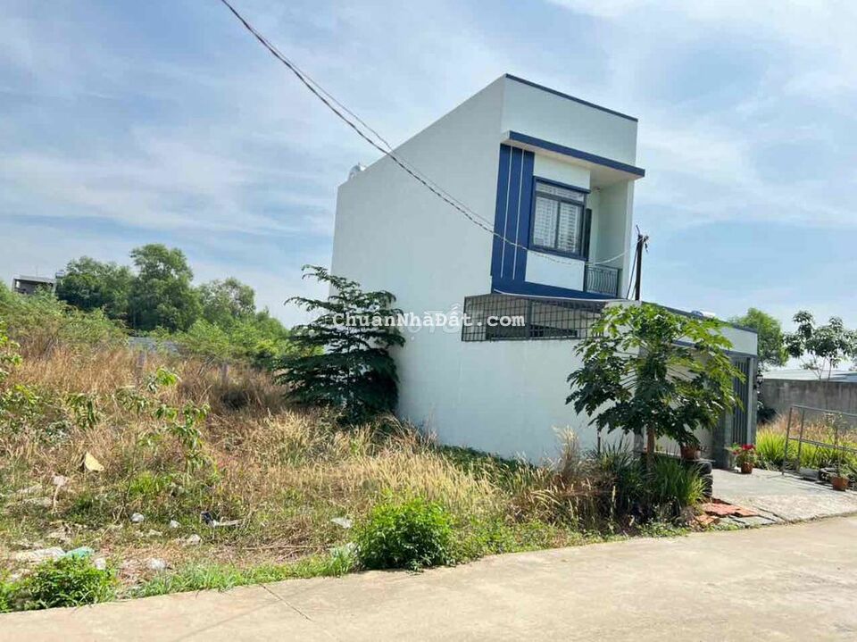 Chủ ngộp bank bán đất định hoà đuong 5m giá 1ty850