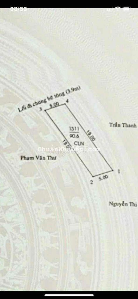 Đất cc cần bán gấp do cần tiền lo việc gia đình Đất cc cần bán gấp do cần tiền lo việc gia đình