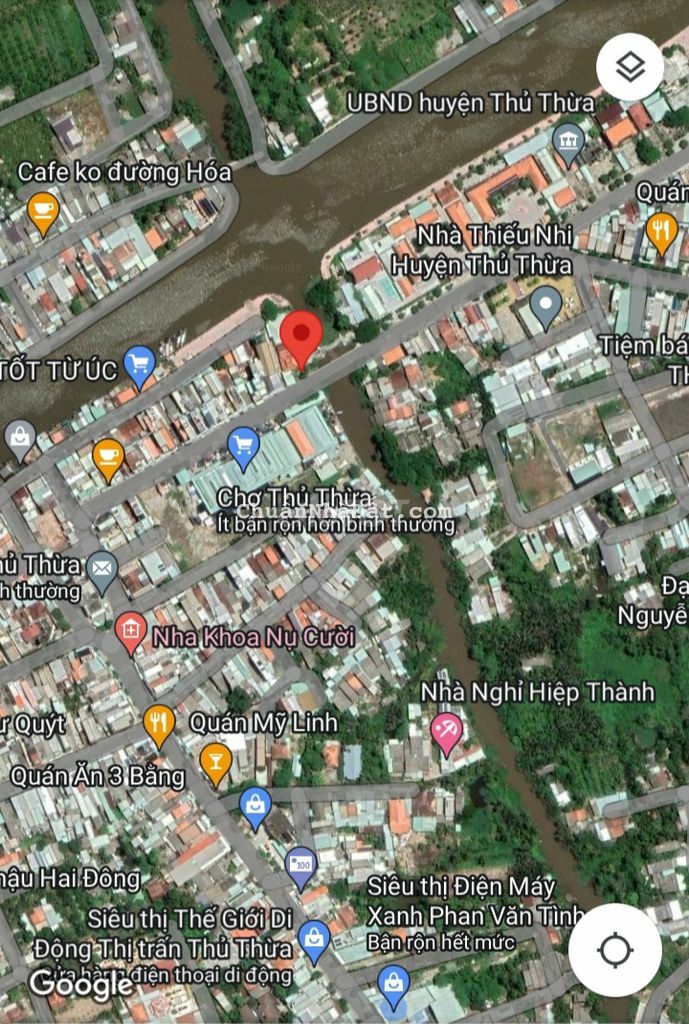 Bán gấp lô đất NGAY CHỢ CHÍNH CHỦ