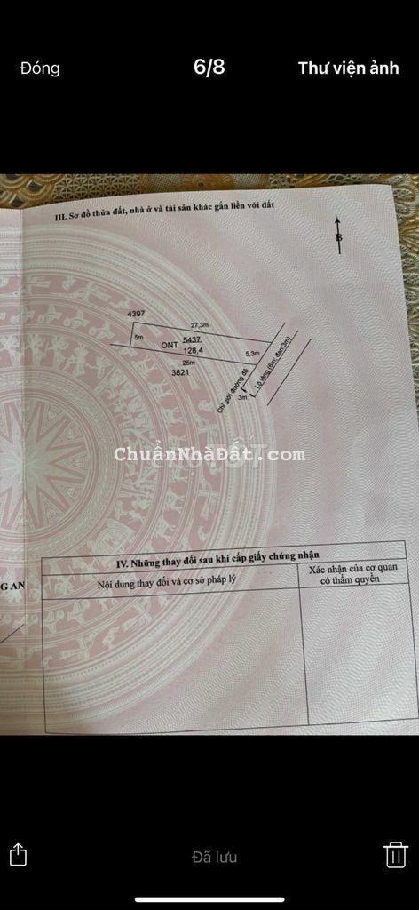 Cô 2 Nhờ Ra Gấp Lô Đất Ở Nhị Thành, 100% Thổ Cư, Có Thương Lượng