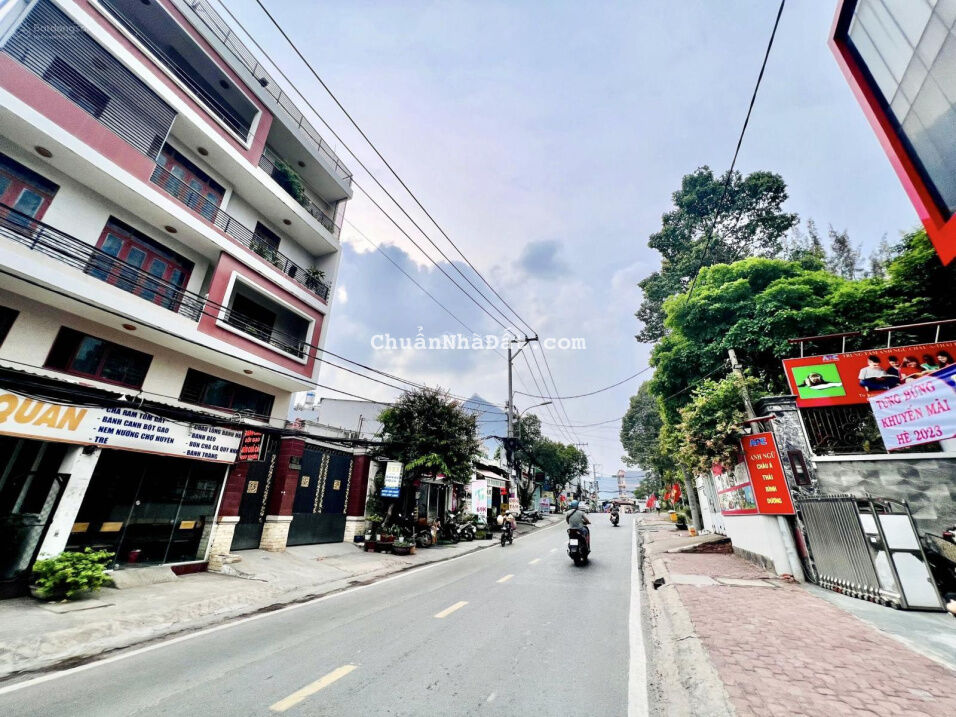 Hàng đầu tư, Đất hẻm xe tải sát mặt tiền, Linh Đông gần Vành đai 2, DT 100m2 ngang 5.15m, TL sâu Hàng đầu tư, Đất hẻm xe tải sát mặt tiền, Linh Đông gần Vành đai 2, DT 100m2 ngang 5.15m, TL sâu