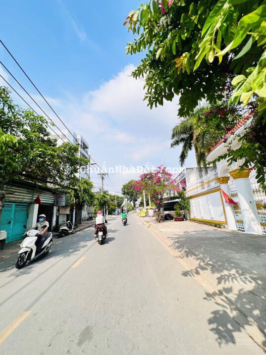 Hàng đầu tư, Đất hẻm xe tải sát mặt tiền, Linh Đông gần Vành đai 2, DT 100m2 ngang 5.15m, TL sâu Hàng đầu tư, Đất hẻm xe tải sát mặt tiền, Linh Đông gần Vành đai 2, DT 100m2 ngang 5.15m, TL sâu