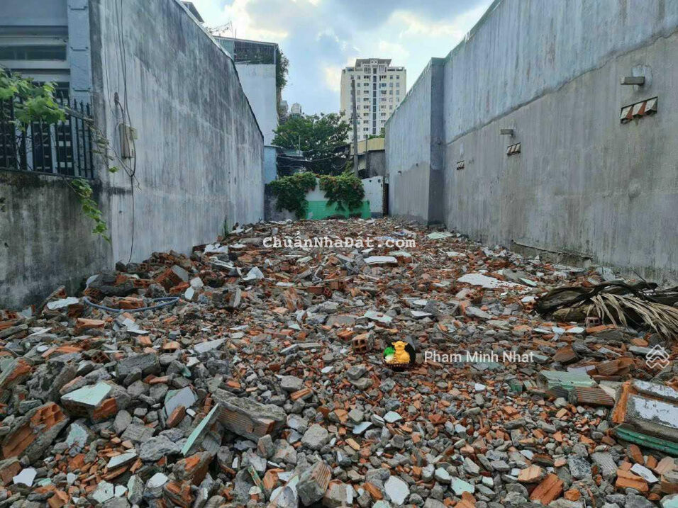 Bán đất Hiệp Bình Chánh, Thủ Đức, khu bên sông, đất giá rẻ, khu dân cư hiện hữu