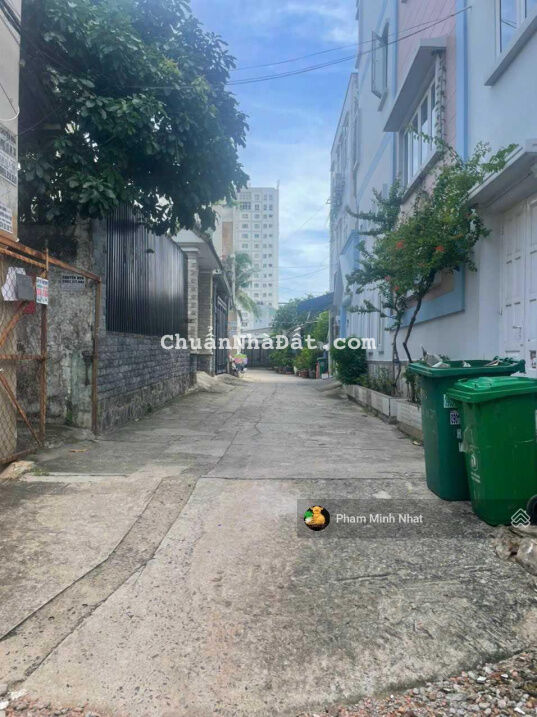 Bán đất Hiệp Bình Chánh, Thủ Đức, khu bên sông, đất giá rẻ, khu dân cư hiện hữu
