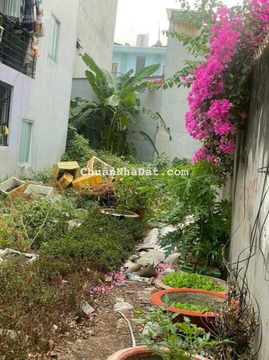 Cần bán lô đất khu bên sông đường 23 gần Gigamall, Hiệp Bình Chánh Tp. Thủ Đức