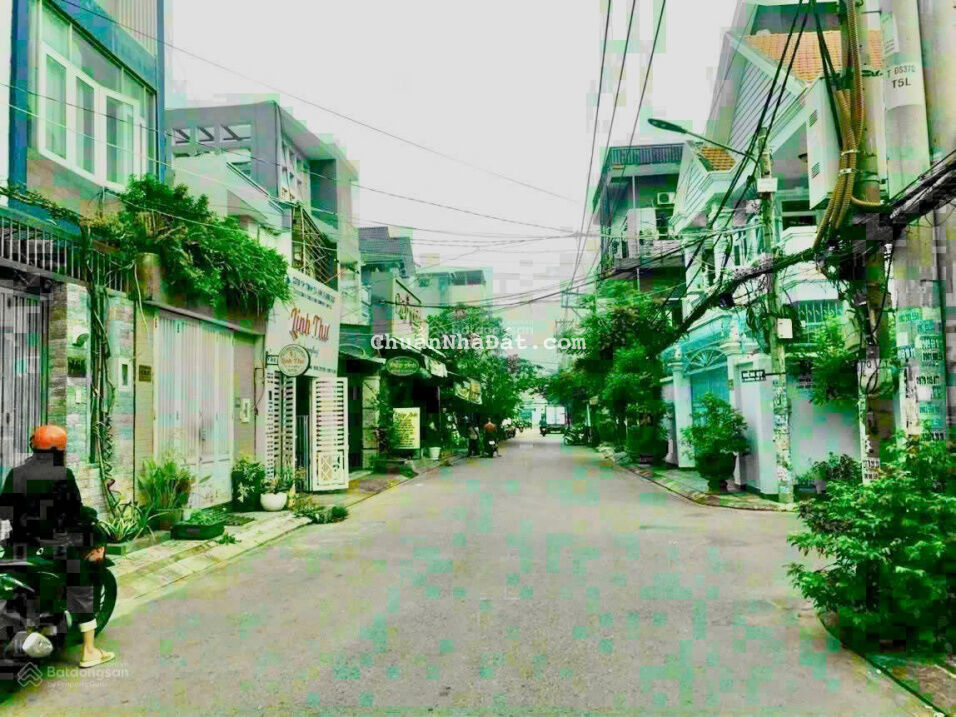 Đất MT đường số 37 - Hiệp Bình Chánh- TĐ. Đường 10m cực rộng 190m2 giá chỉ 12.8 tỷ ( 67tr/m2)