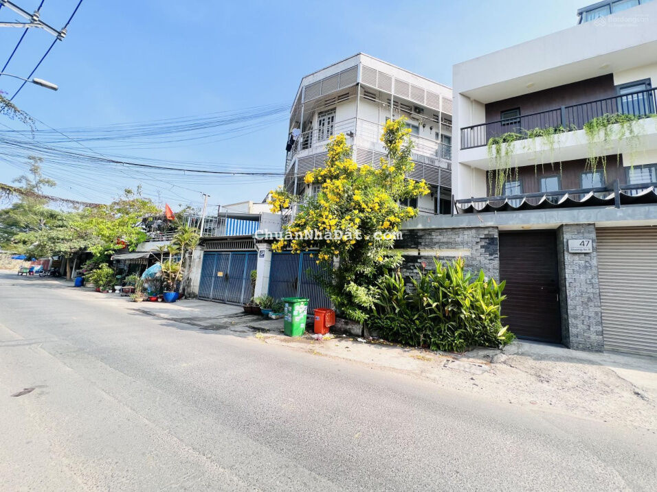 Giảm 3 tỷ đất mặt tiền ngay trung tâm Hoàng Diệu 2. Xây được hầm, thích hợp đầu tư, KD. Ngang 7.25m Giảm 3 tỷ đất mặt tiền ngay trung tâm Hoàng Diệu 2. Xây được hầm, thích hợp đầu tư, KD. Ngang 7.25m