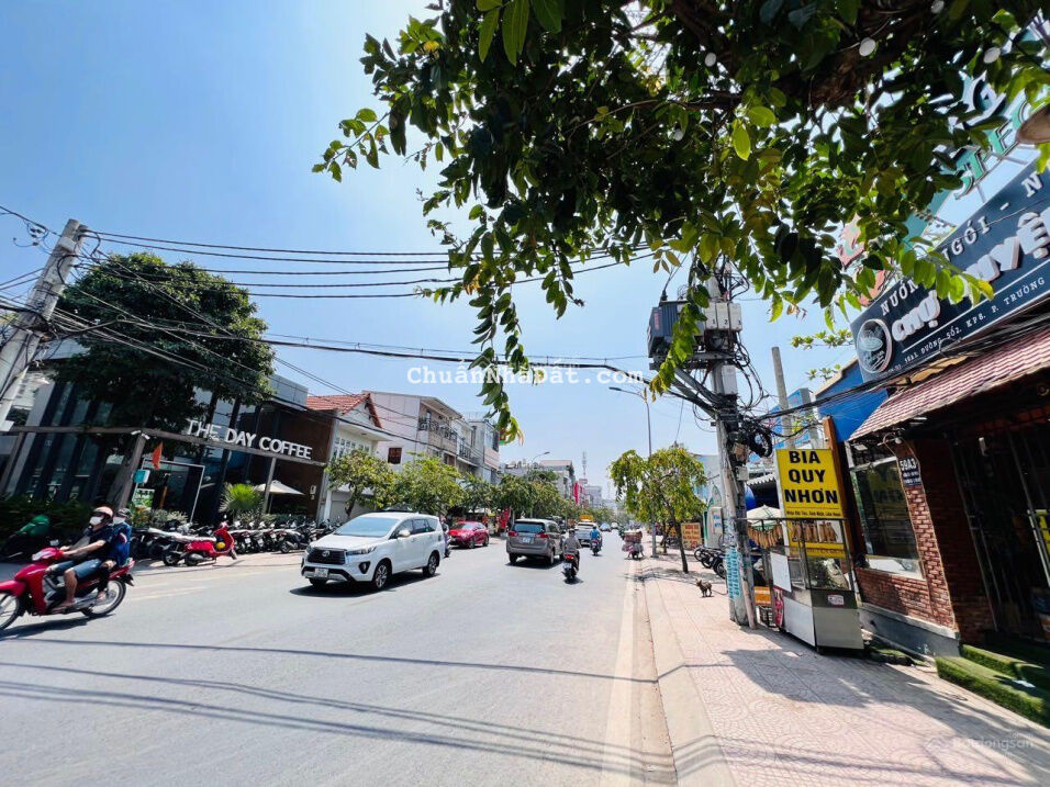 Bán đất Đường 12 Trường Thọ, vị trí đẹp, thích hợp đầu tư/xây CHDV/ Biệt thự, 247m2 có thương lượng Bán đất Đường 12 Trường Thọ, vị trí đẹp, thích hợp đầu tư/xây CHDV/ Biệt thự, 247m2 có thương lượng