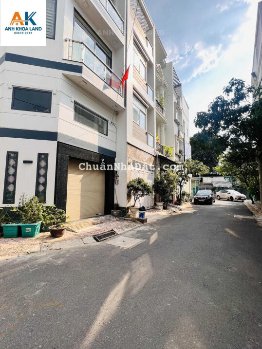 Giảm cả tỷ - không còn lô nào rẻ hơn - bán gấp lô đất ngay Hoàng Diệu 2 - KDC đồng bộ đẹp - 4, x tỷ