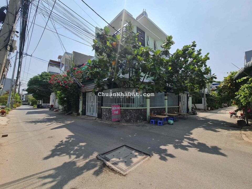 Bán Đất 4.4x12m, HXH Trường Lưu, P.Long Trường-Q.9