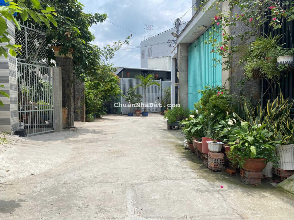 Bán đất thổ cư Trường Thọ - Thủ Đức - 55m2 - hẻm xe hơi - ngang 5m