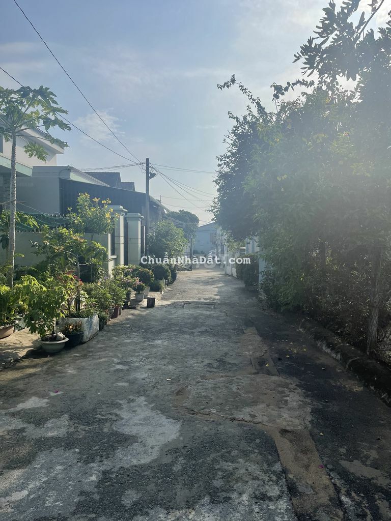 Ngân hàng bán nhanh lô đất P Tăng Nhơn Phú A 56,9m2 Giá 2,99 tỷ