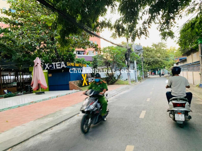 Vị trí đẹp đường số 5, Linh Chiểu giá 8 tỷ đường 5m xe hơi Vị trí đẹp đường số 5, Linh Chiểu giá 8 tỷ đường 5m xe hơi