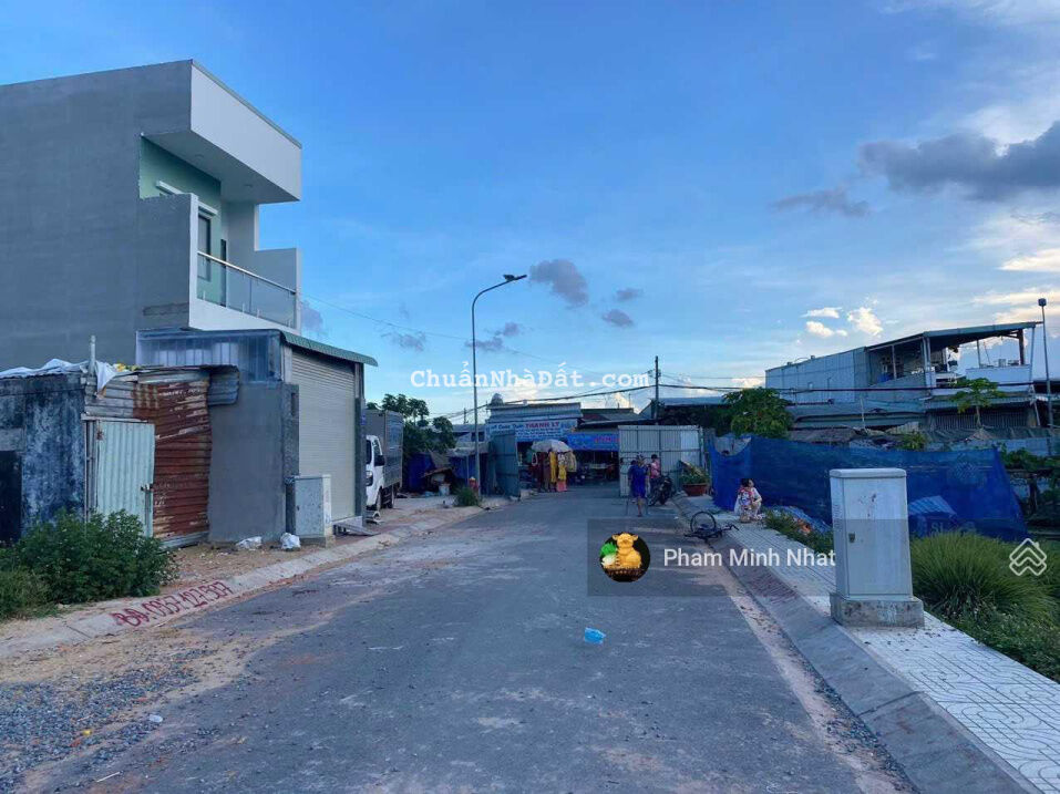 Chấp nhận lỗ 800tr so với lúc mua năm ngoái bán hẻm 271 Ngô Chí Quốc, Phường Bình Chiểu, Thủ Đức