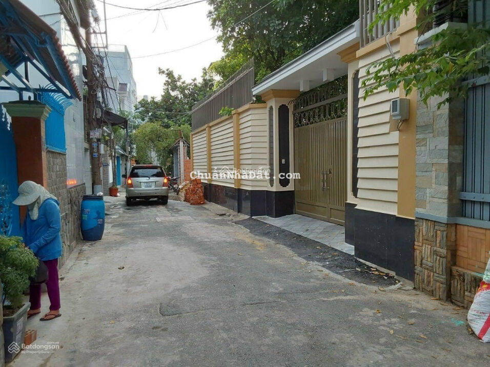 Bán lô đất Đẹp Đường Số 8, Phường Linh Trung, Tp Thủ Đức