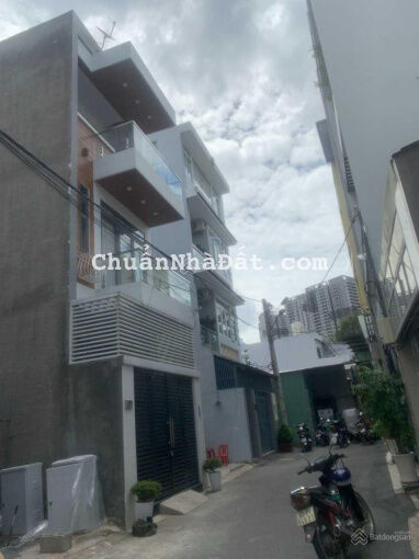 Bán lô đất đẹp góc 2 mặt tiền KDC an ninh nhà lầu cao tầng ngay Kha Vạn Cân Linh Trung giá 7.3 tỷ