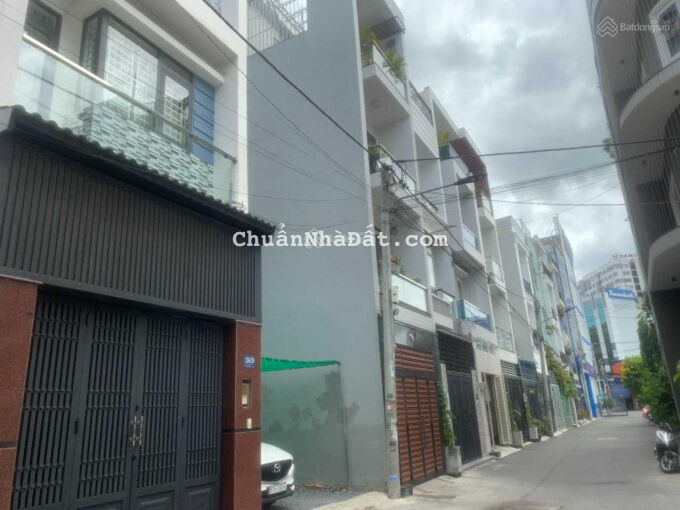 Bán lô đất đẹp góc 2 mặt tiền KDC an ninh nhà lầu cao tầng ngay Kha Vạn Cân Linh Trung giá 7.3 tỷ