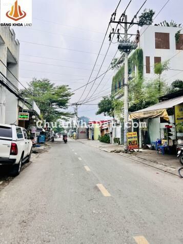 Sót lô đất lớn 700m2 full thổ gần Metro P. Trường Thọ thích hợp xây CHDV, kho, xưởng chỉ 27tr/m2