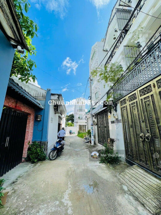 Chỉ 1lô HXH khu DCHH vị trí thuận tiện di chuyển sân bay Phạm Văn Đồng chỉ 500m gần chợ Hiệp Bình Chỉ 1lô HXH khu DCHH vị trí thuận tiện di chuyển sân bay Phạm Văn Đồng chỉ 500m gần chợ Hiệp Bình