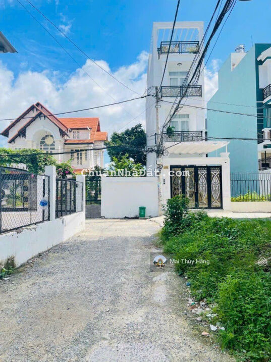 Chỉ 1lô HXH khu DCHH vị trí thuận tiện di chuyển sân bay Phạm Văn Đồng chỉ 500m gần chợ Hiệp Bình Chỉ 1lô HXH khu DCHH vị trí thuận tiện di chuyển sân bay Phạm Văn Đồng chỉ 500m gần chợ Hiệp Bình