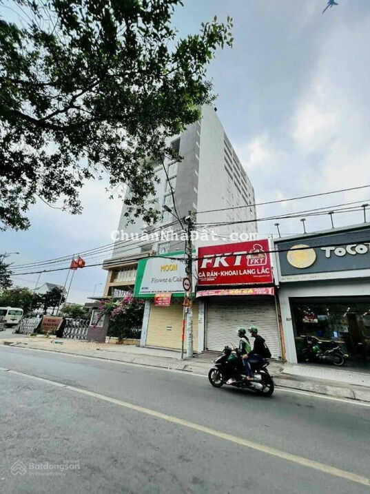 Đất mặt tiền đường Kha Vạn Cân - Linh Chiểu - 77.7m2 - chỉ 5 tỷ Đất mặt tiền đường Kha Vạn Cân - Linh Chiểu - 77.7m2 - chỉ 5 tỷ