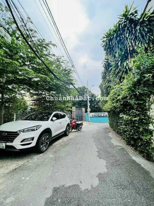 Đất mặt tiền đường Kha Vạn Cân - Linh Chiểu - 77.7m2 - chỉ 5 tỷ Đất mặt tiền đường Kha Vạn Cân - Linh Chiểu - 77.7m2 - chỉ 5 tỷ