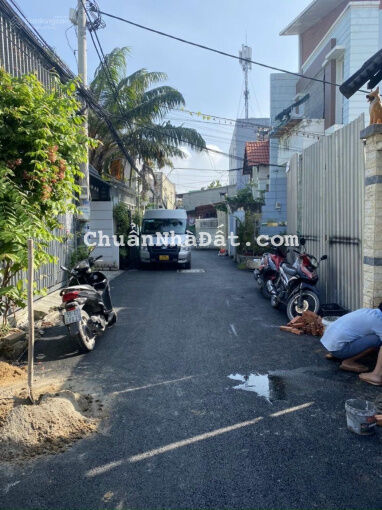 BÁN LÔ ĐẤT ĐẸP HẺM OTO THÔNG 1 Sẹc Ngay Chợ Đường Hiệp Bình Phường Hiệp Bình Chánh Tp Thủ Đức