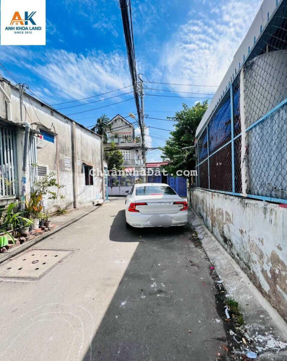 Không còn lô nào rẻ hơn vị trí cực đẹp - đất ngay Vành Đai 2 - 93m2 đường ô tô né nhau - 5, x tỷ Không còn lô nào rẻ hơn vị trí cực đẹp - đất ngay Vành Đai 2 - 93m2 đường ô tô né nhau - 5, x tỷ