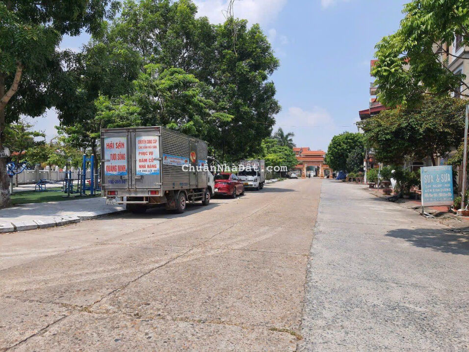 Cần bán lô đất giãn dân Đồng Chuông, Thị Trấn Lim, Tiên Du, Bắc Ninh. Giá chỉ 3, x tỷ