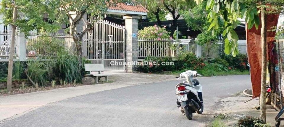 Đất sổ đỏ đường nhựa kinh doanh gần sông trầu thị trấn trảng bom