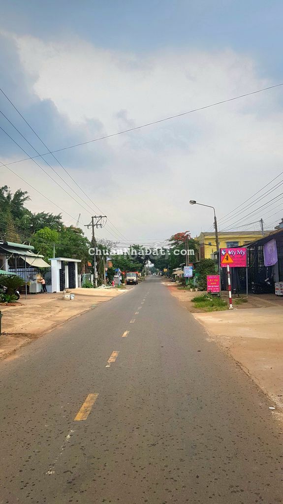 Bán Đất Đồng Nai ngay Chợ Đông Hòa Trảng Bom diện tích 100m2,shr Bán Đất Đồng Nai ngay Chợ Đông Hòa Trảng Bom diện tích 100m2,shr