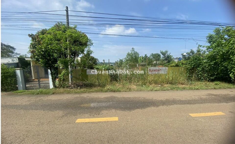 Bán Đất Đồng Nai ngay Chợ Đông Hòa Trảng Bom diện tích 100m2,shr Bán Đất Đồng Nai ngay Chợ Đông Hòa Trảng Bom diện tích 100m2,shr