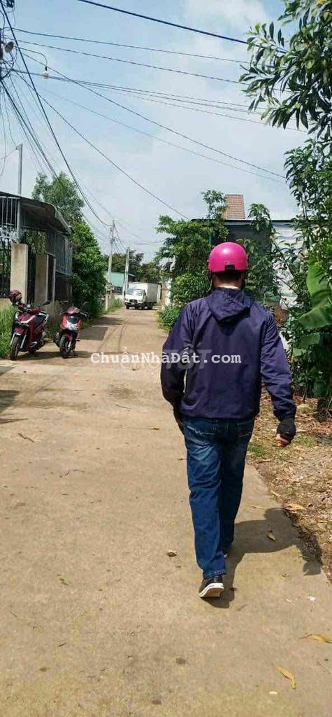 100m2 Thổ Cư góc 2 MT Sông Trầu - Trảng Bom 9xxtr Tl