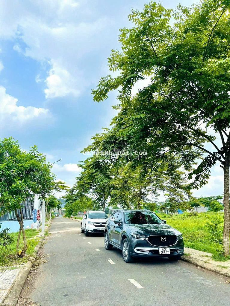 Cần Bán 1 cặp Khu Dân Cư La Bàn Tây Hoà Trảng Bom 109m2, SHR Cần Bán 1 cặp Khu Dân Cư La Bàn Tây Hoà Trảng Bom 109m2, SHR