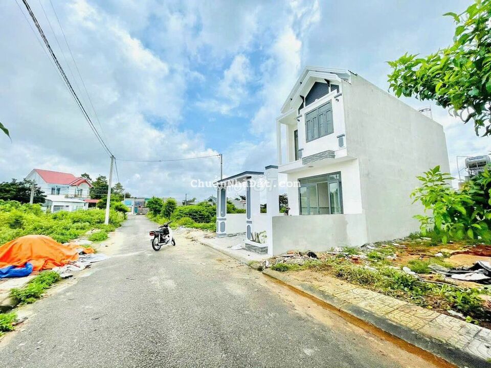 Cần Bán 1 cặp Khu Dân Cư La Bàn Tây Hoà Trảng Bom 109m2, SHR Cần Bán 1 cặp Khu Dân Cư La Bàn Tây Hoà Trảng Bom 109m2, SHR