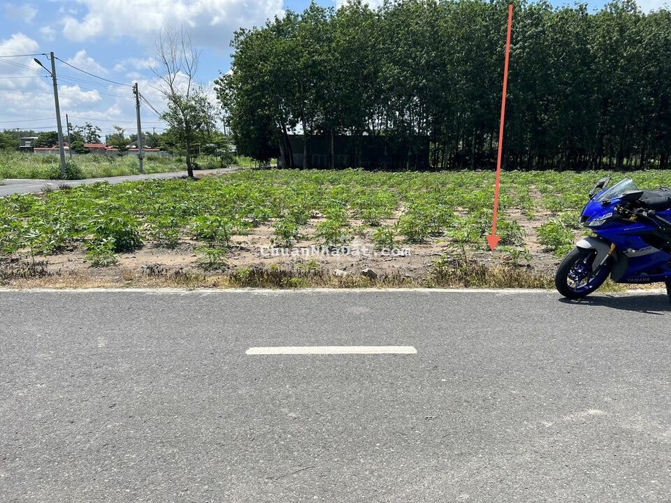 Bán đất an viễn trảng bom 5x24 sổ riêng thổ cư rẻ ngộp 1t0xxtr