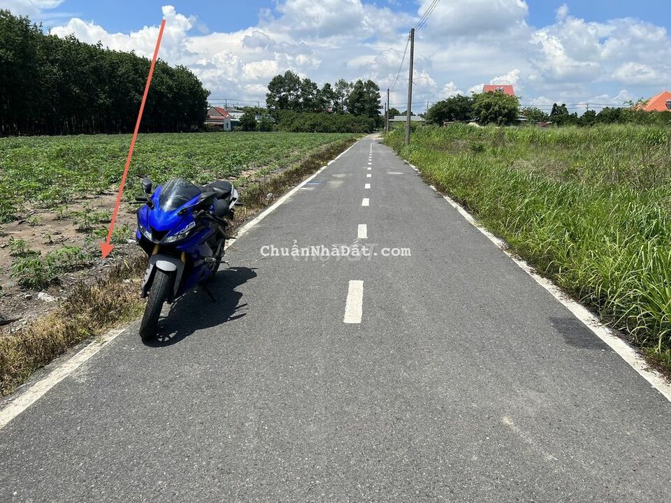 Bán đất an viễn trảng bom 5x24 sổ riêng thổ cư rẻ ngộp 1t0xxtr