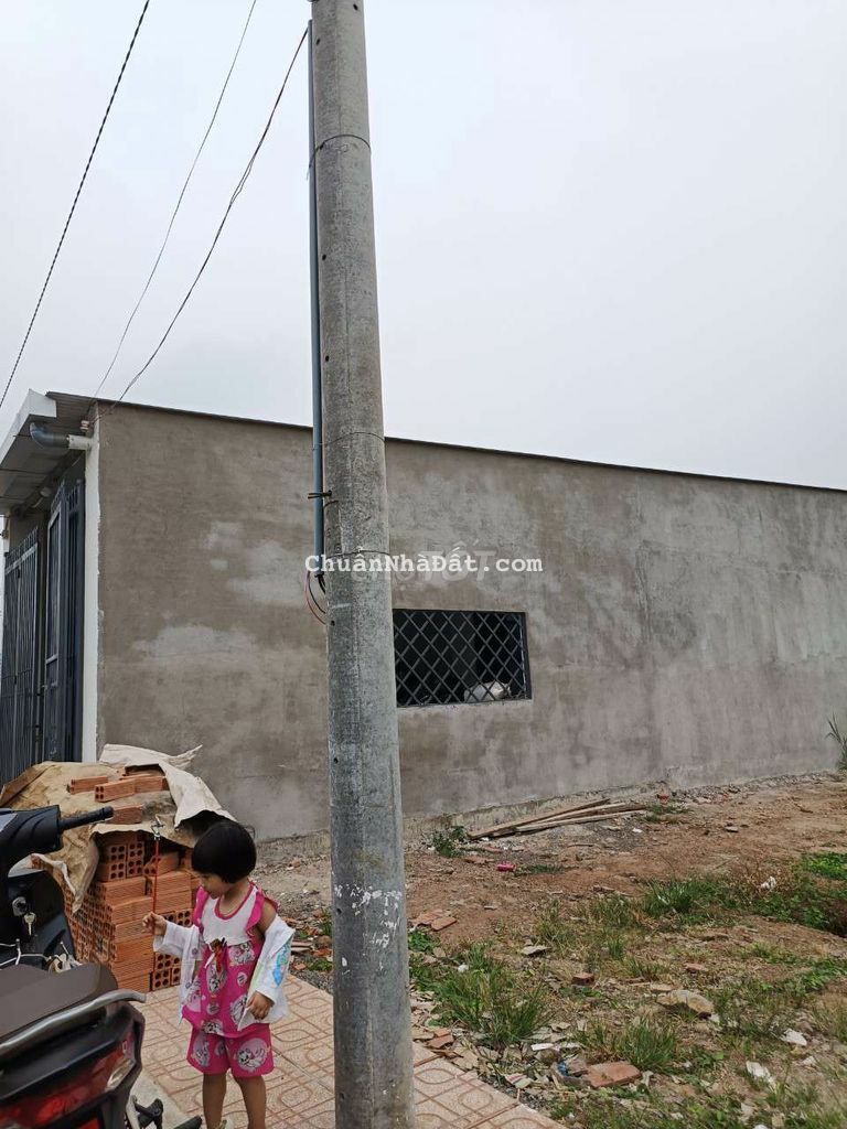 *** 1 lô SHR full thổ cư 133m2 giá 650tr