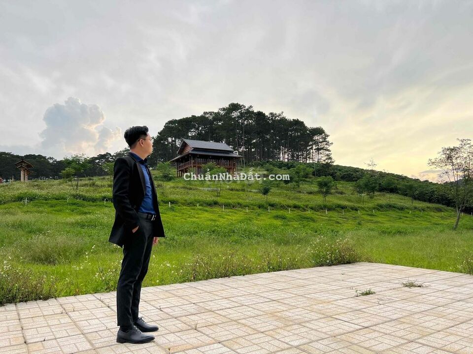 Cần bán 1 sào 4 Mặt tiền Hương lộ 24 Thanh Bình