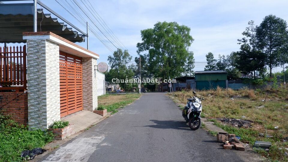 Bán đất 5x29, full thổ, gần THCS Đinh Tiên Hoàng, 1 sẹc Bình Minh 25 Bán đất 5x29, full thổ, gần THCS Đinh Tiên Hoàng, 1 sẹc Bình Minh 25